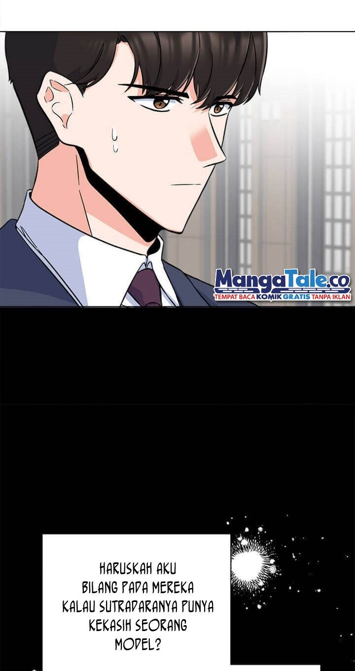 1st Year Max Level Manager Chapter 42 - halaman 3