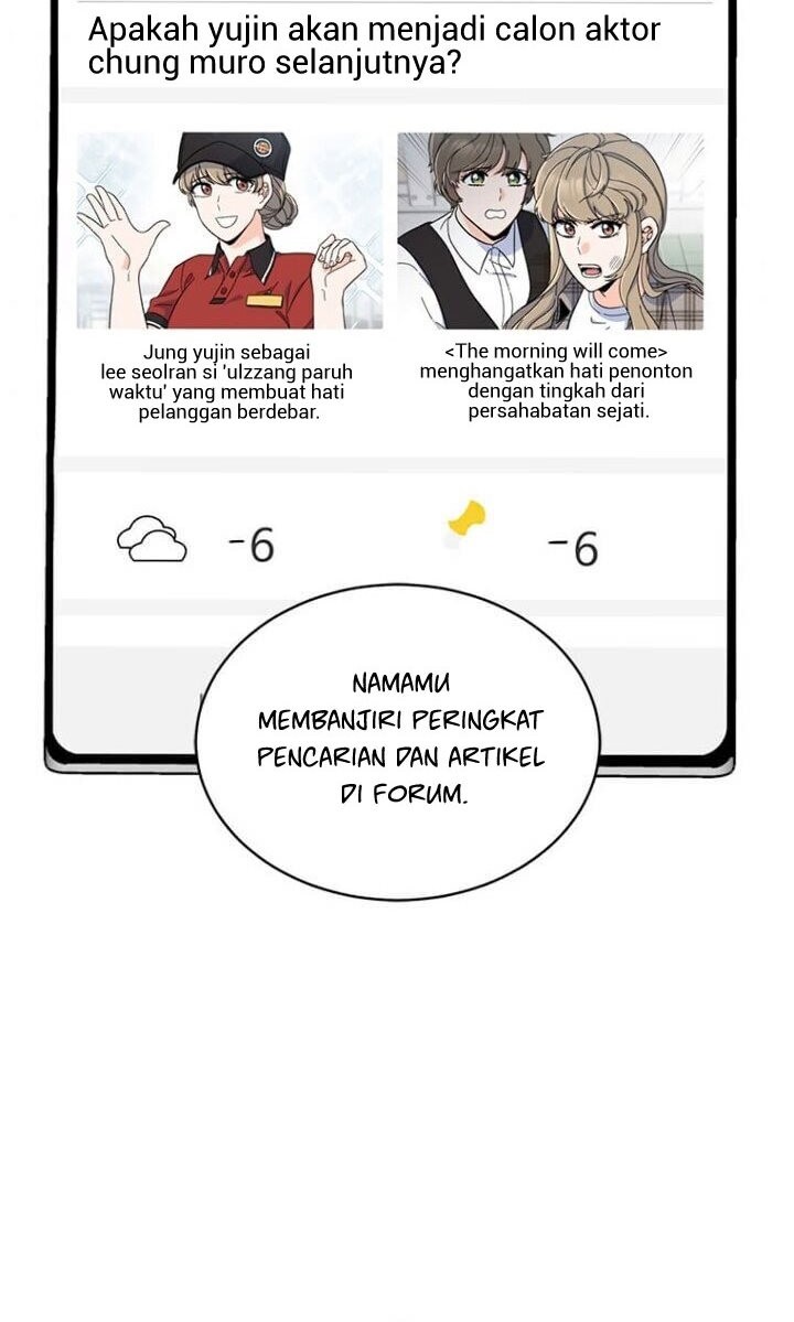 1st Year Max Level Manager Chapter 42 - halaman 36