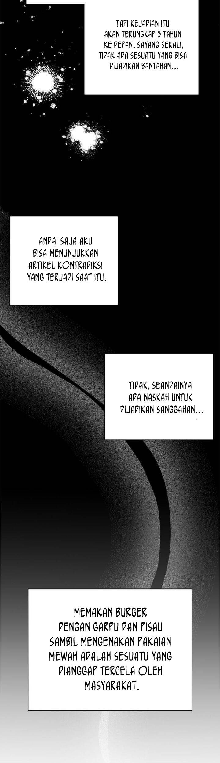 1st Year Max Level Manager Chapter 42 - halaman 4