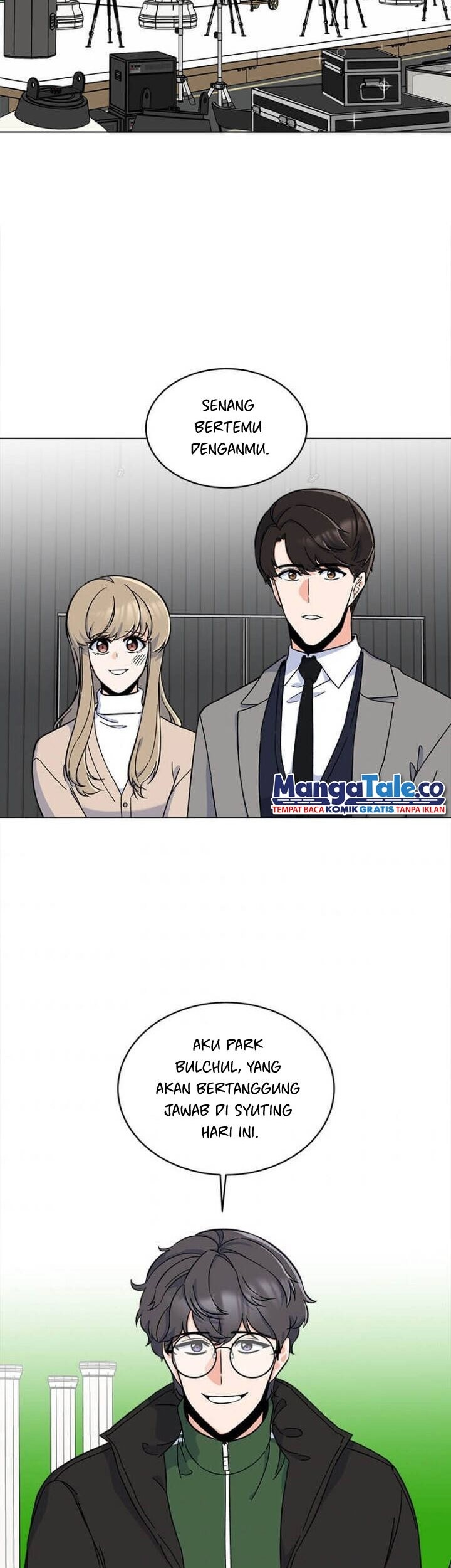 1st Year Max Level Manager Chapter 42 - halaman 40