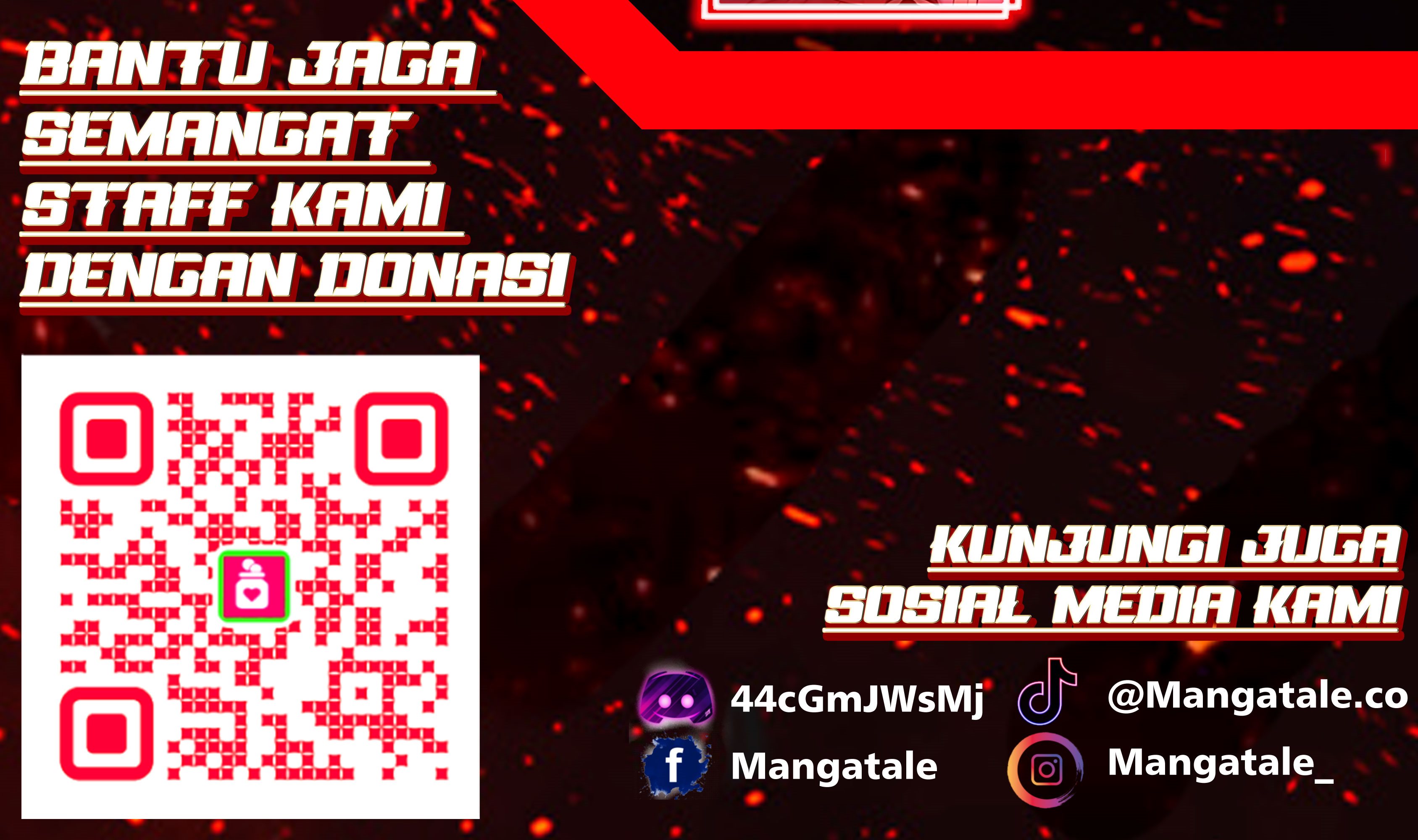 1st Year Max Level Manager Chapter 42 - halaman 51