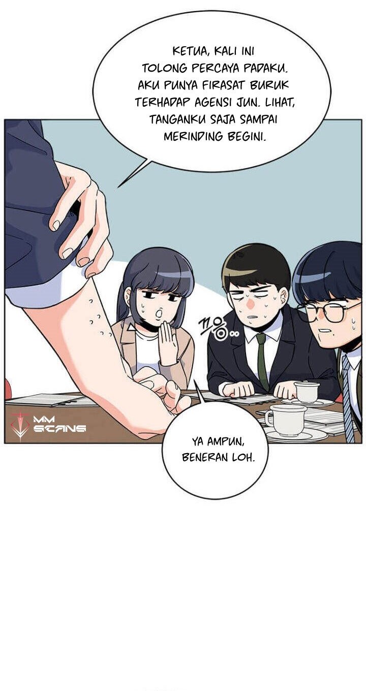 1st Year Max Level Manager Chapter 42 - halaman 9