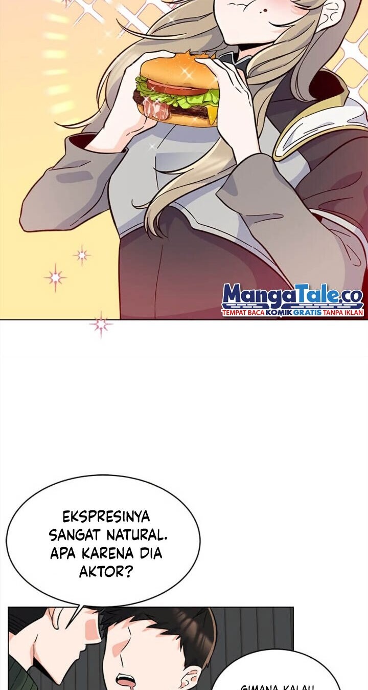 1st Year Max Level Manager Chapter 43 - halaman 33