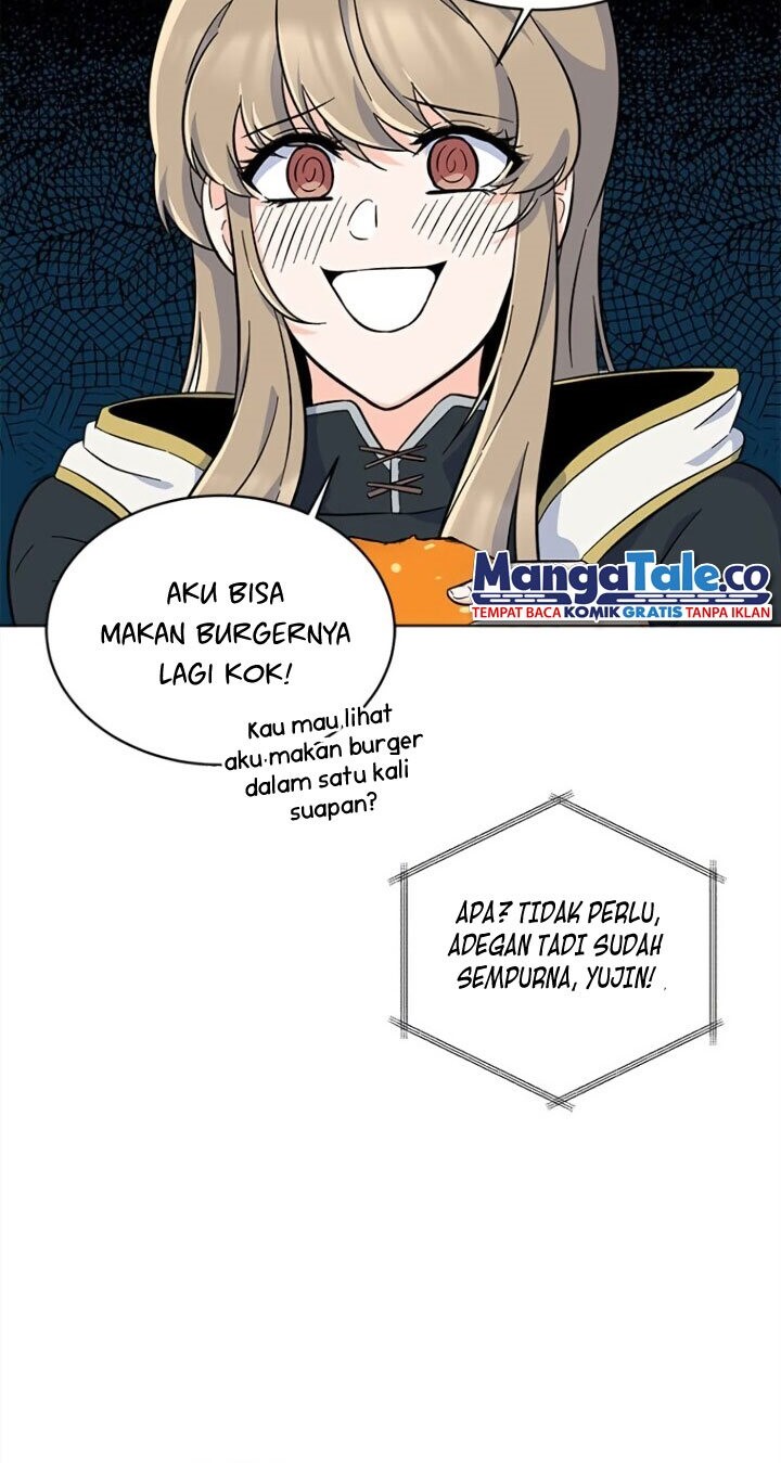 1st Year Max Level Manager Chapter 43 - halaman 36