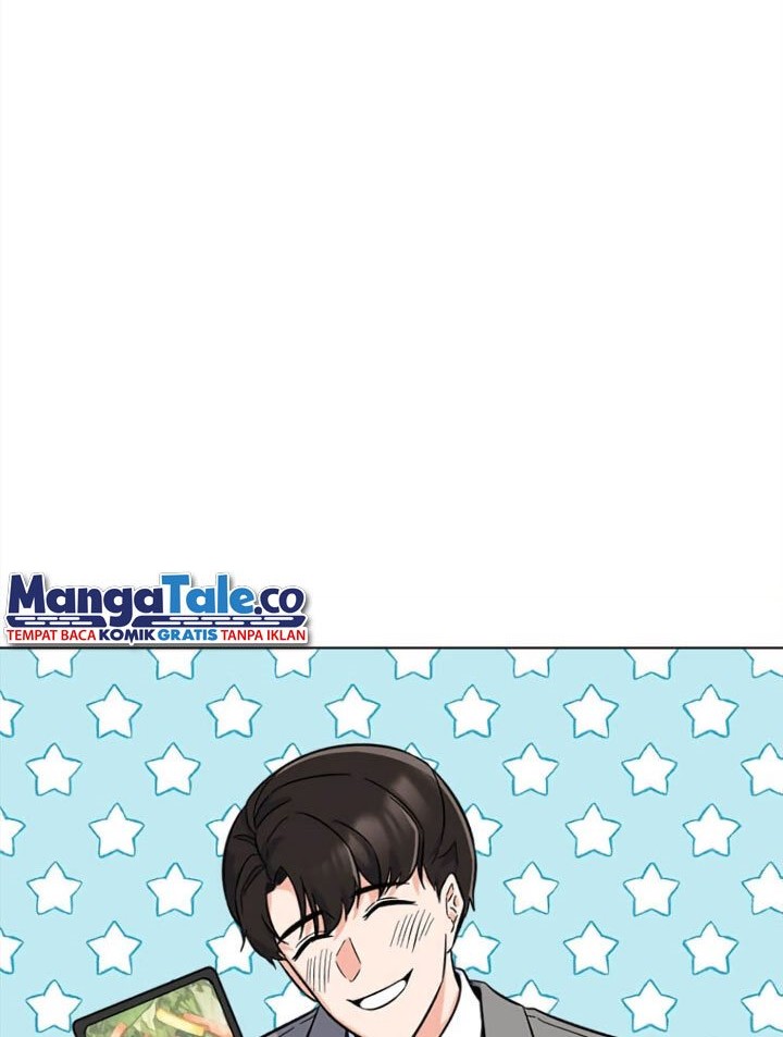 1st Year Max Level Manager Chapter 43 - halaman 38