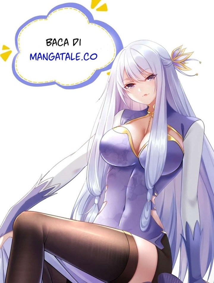 1st Year Max Level Manager Chapter 43 - halaman 42