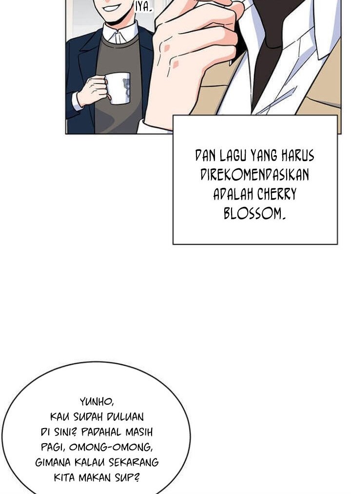 1st Year Max Level Manager Chapter 44 - halaman 13