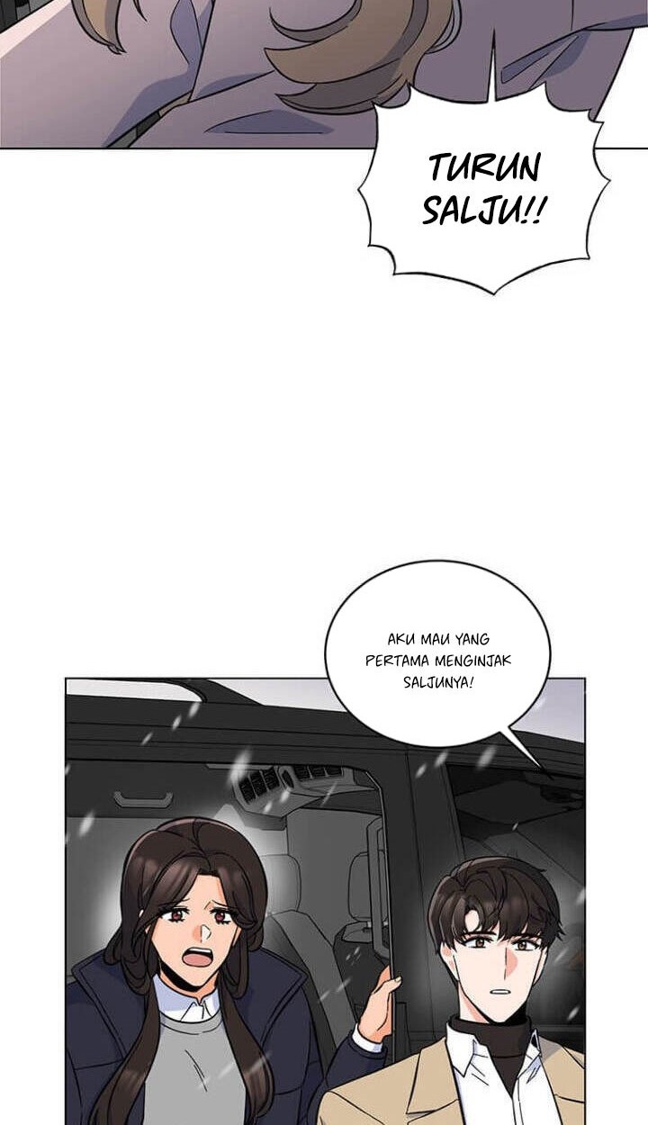 1st Year Max Level Manager Chapter 44 - halaman 19