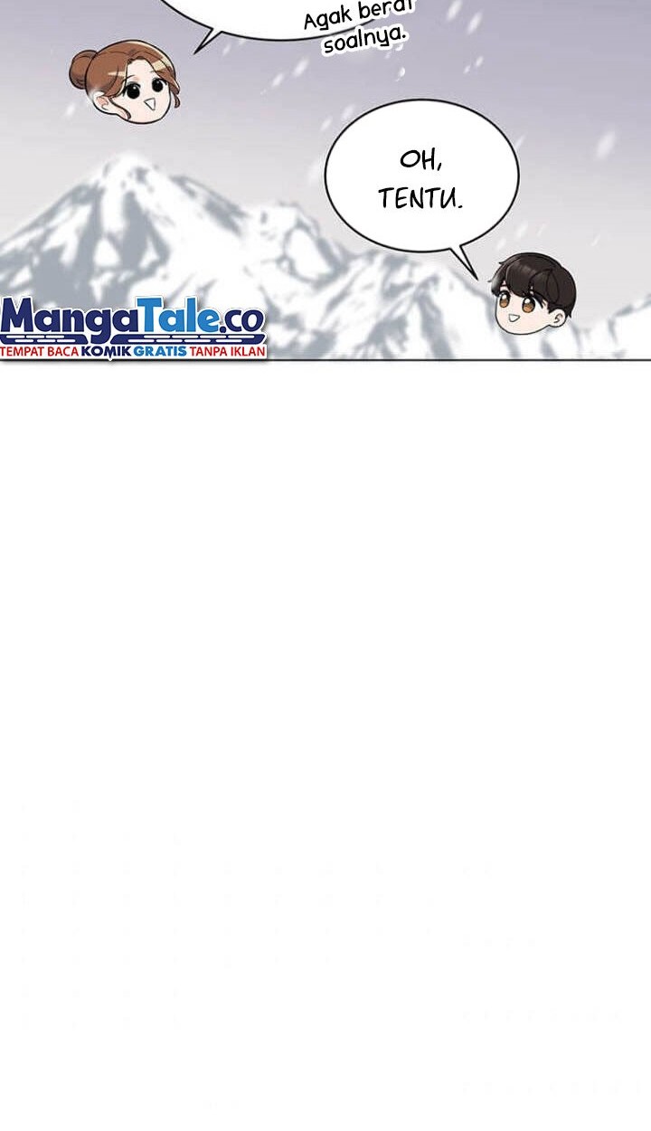 1st Year Max Level Manager Chapter 44 - halaman 25
