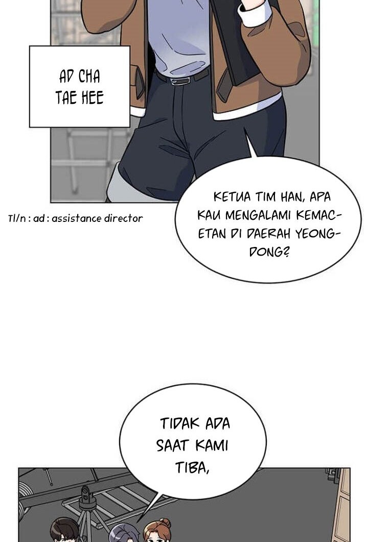 1st Year Max Level Manager Chapter 44 - halaman 35