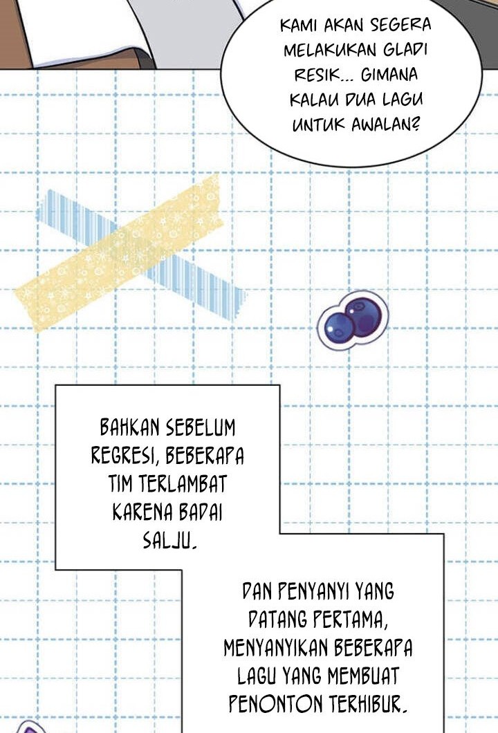 1st Year Max Level Manager Chapter 44 - halaman 39