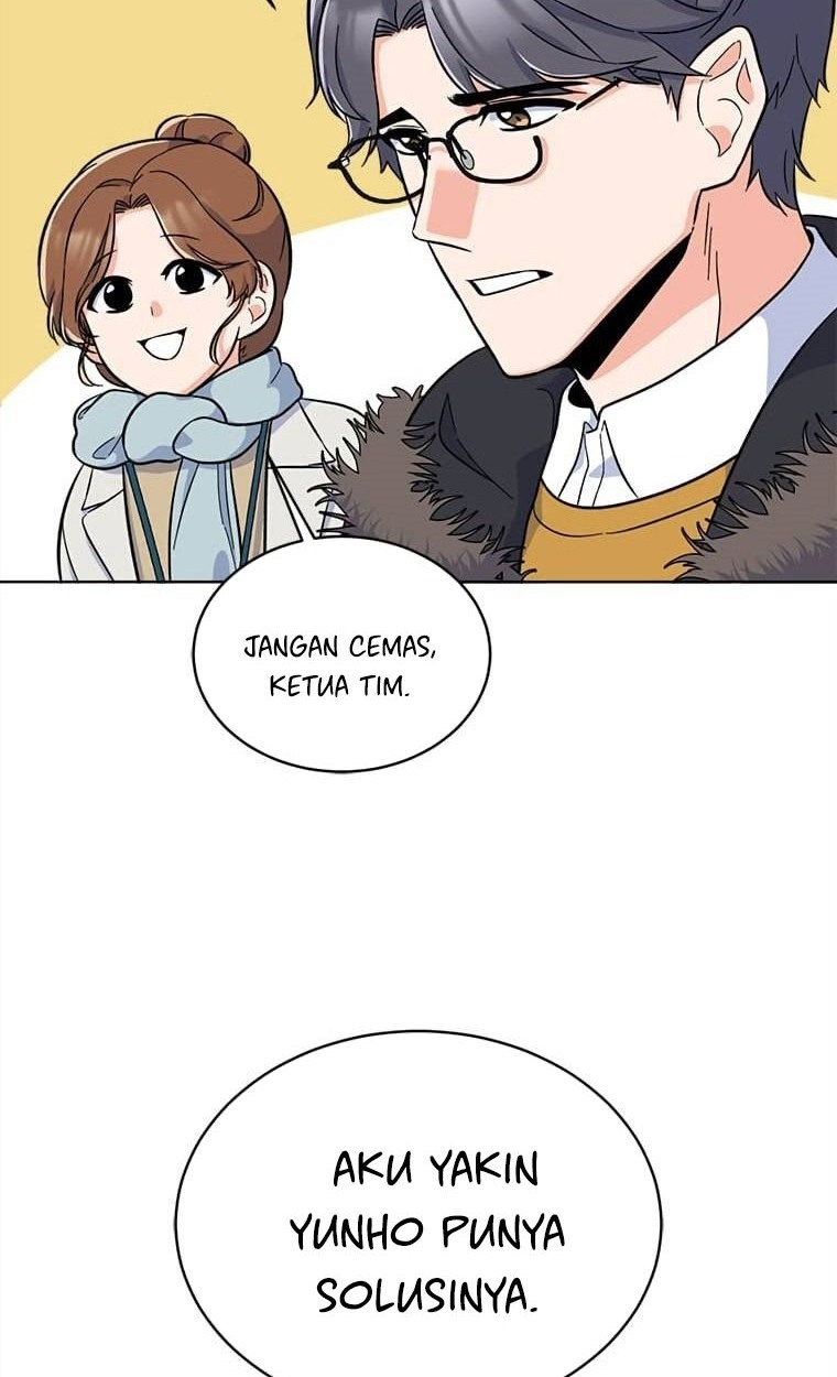 1st Year Max Level Manager Chapter 45 - halaman 23