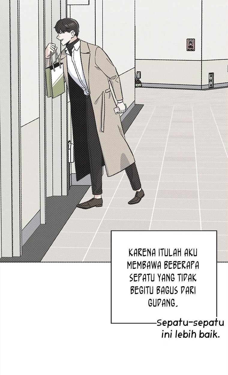 1st Year Max Level Manager Chapter 45 - halaman 25