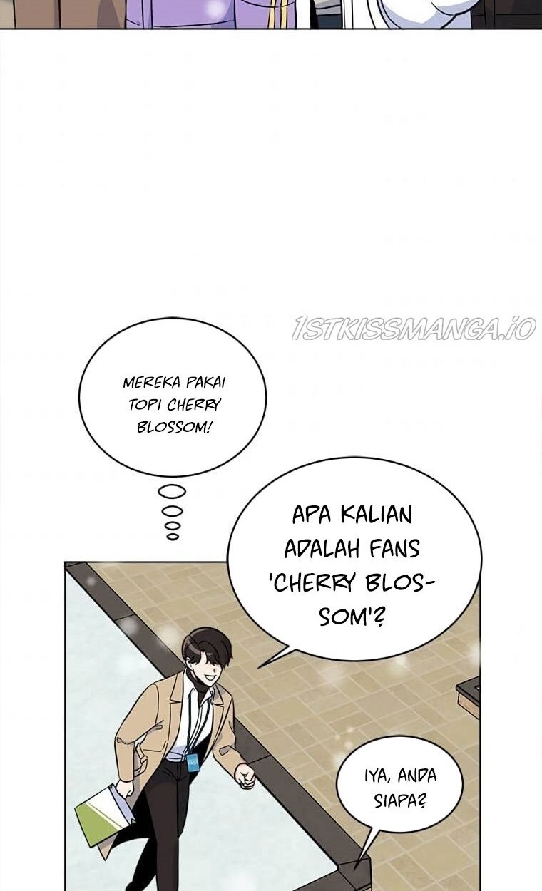 1st Year Max Level Manager Chapter 45 - halaman 27