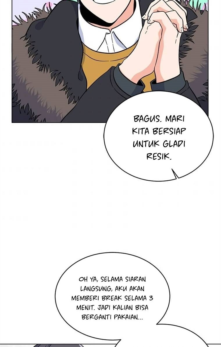 1st Year Max Level Manager Chapter 45 - halaman 3