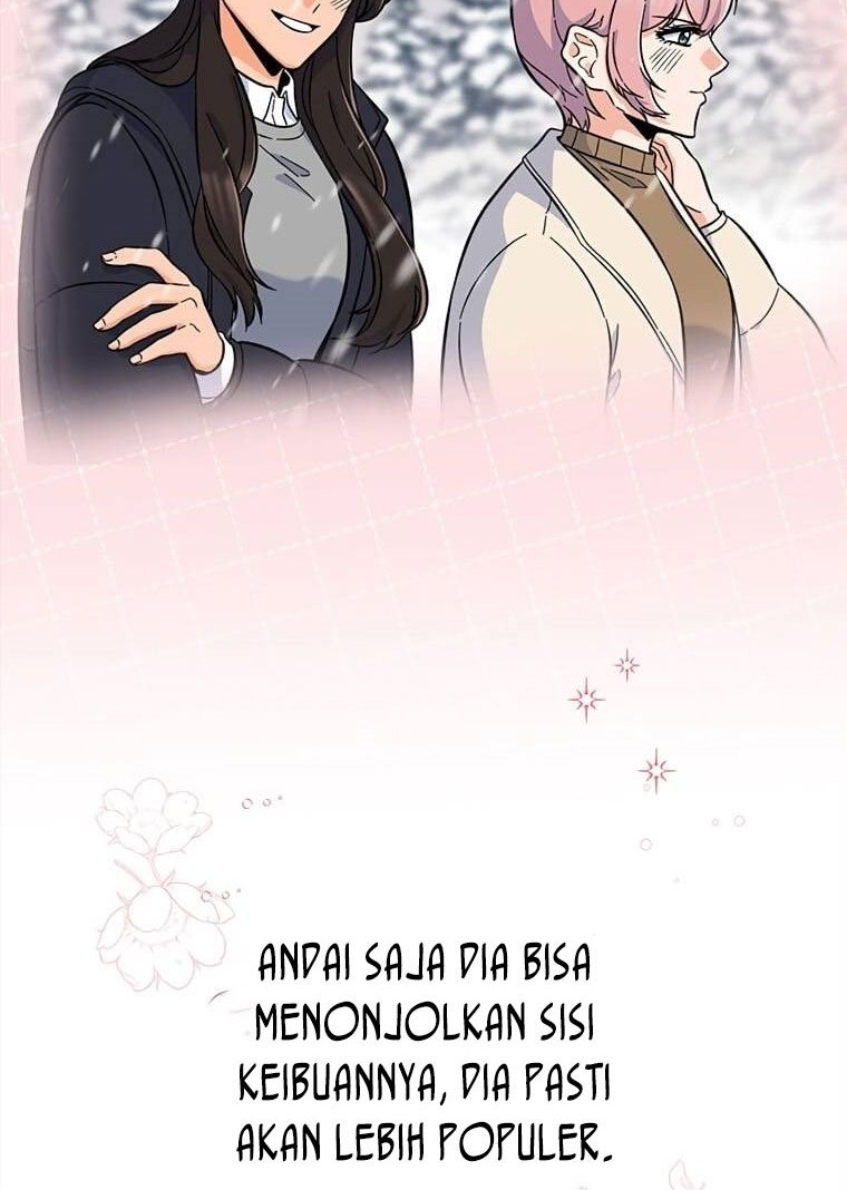 1st Year Max Level Manager Chapter 45 - halaman 47