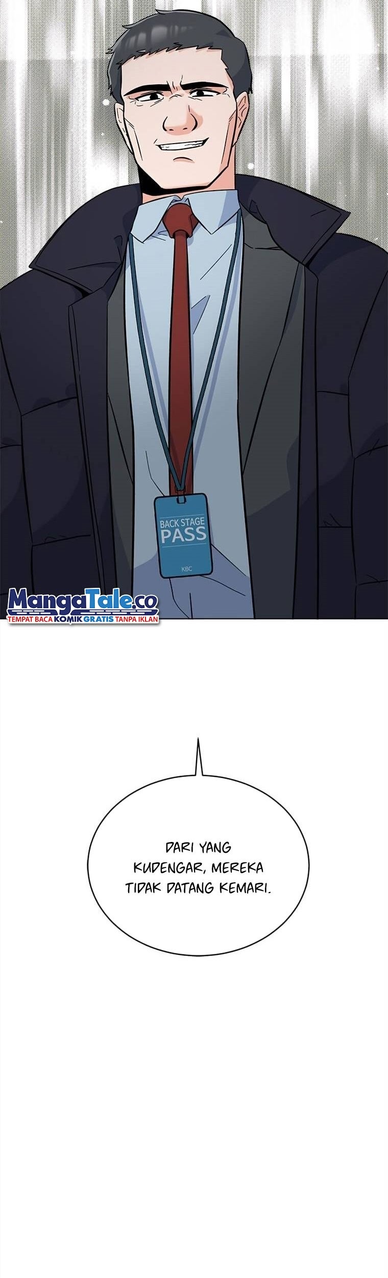1st Year Max Level Manager Chapter 45 - halaman 52