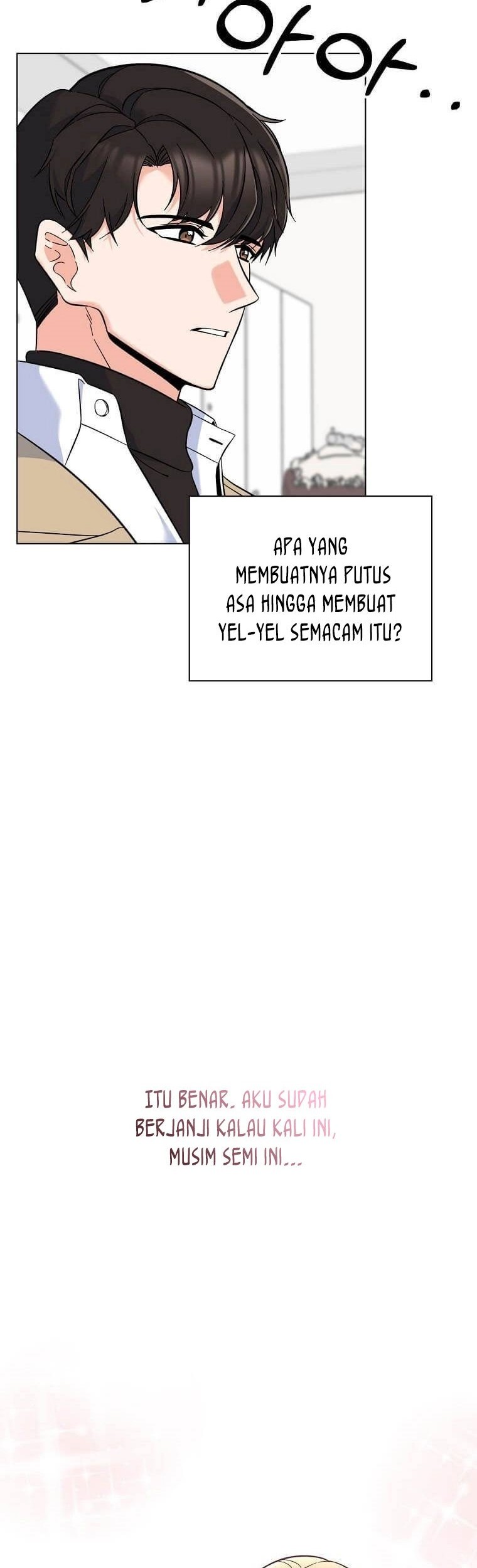 1st Year Max Level Manager Chapter 46 - halaman 19