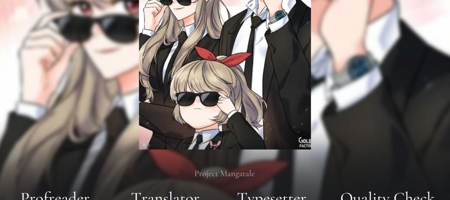 1st Year Max Level Manager Chapter 46 - halaman 2