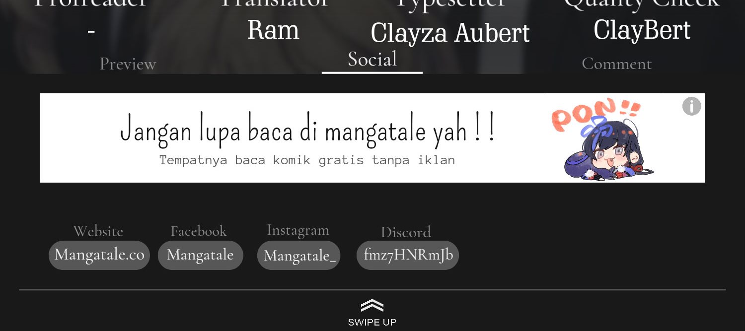 1st Year Max Level Manager Chapter 46 - halaman 3