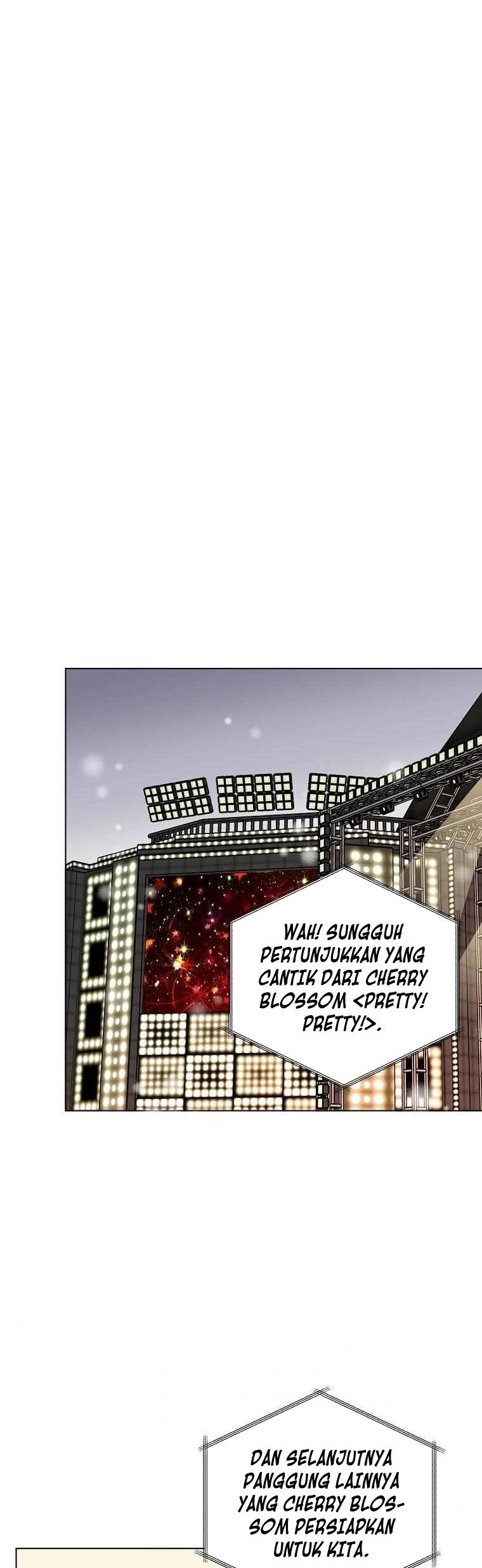 1st Year Max Level Manager Chapter 46 - halaman 35