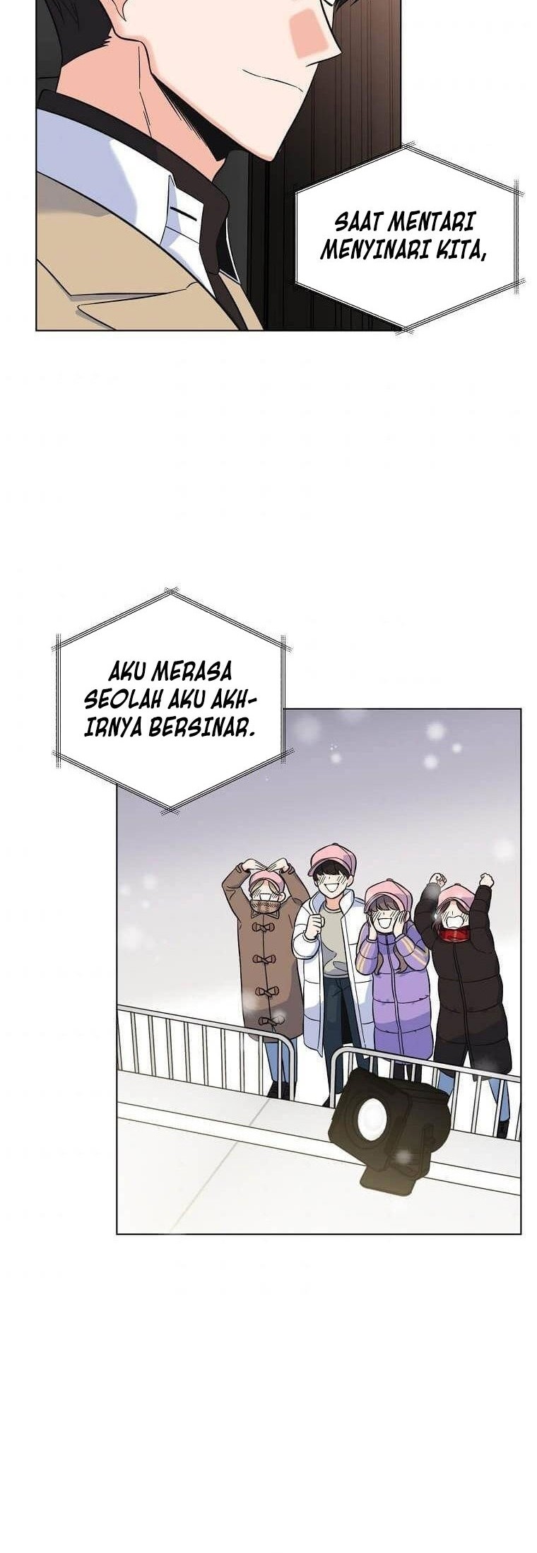 1st Year Max Level Manager Chapter 46 - halaman 45