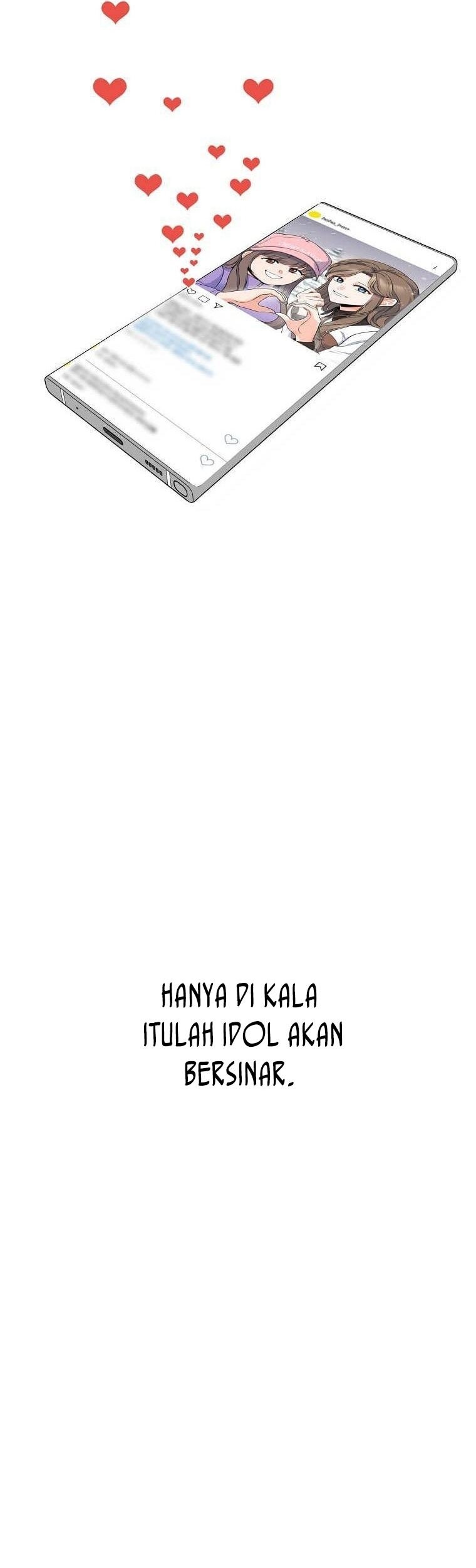 1st Year Max Level Manager Chapter 46 - halaman 48