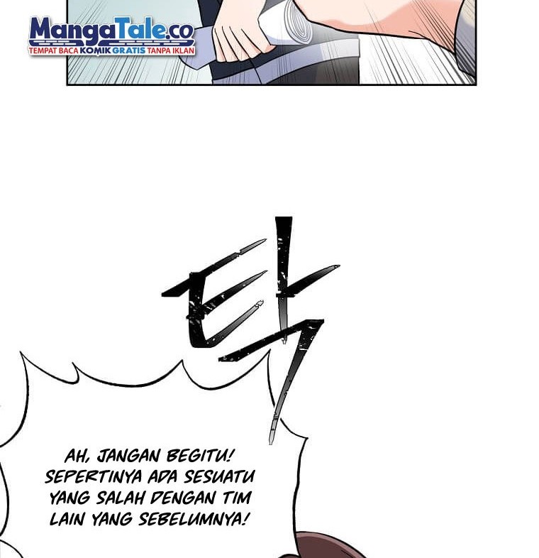 1st Year Max Level Manager Chapter 47 - halaman 10