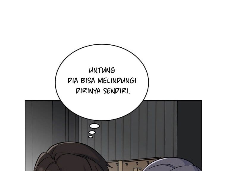 1st Year Max Level Manager Chapter 47 - halaman 16
