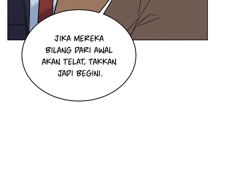 1st Year Max Level Manager Chapter 47 - halaman 24