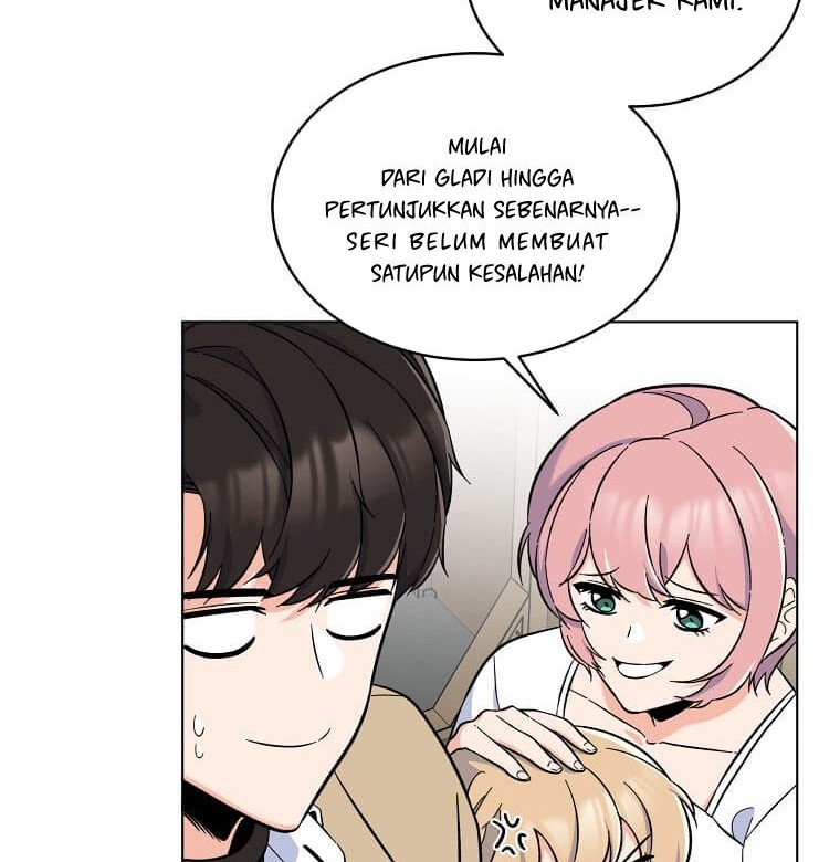 1st Year Max Level Manager Chapter 47 - halaman 4