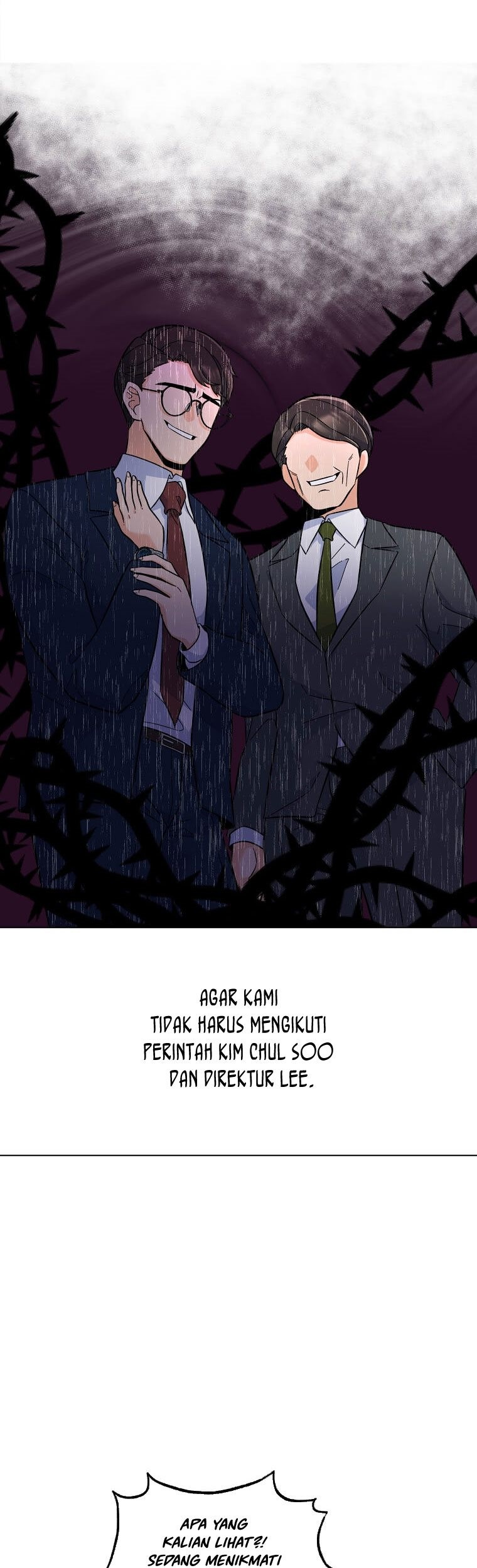 1st Year Max Level Manager Chapter 47 - halaman 49