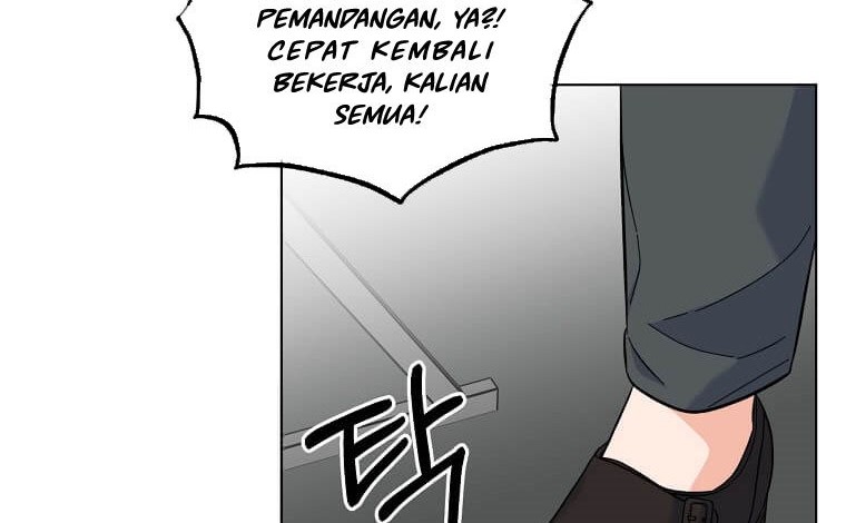 1st Year Max Level Manager Chapter 47 - halaman 50