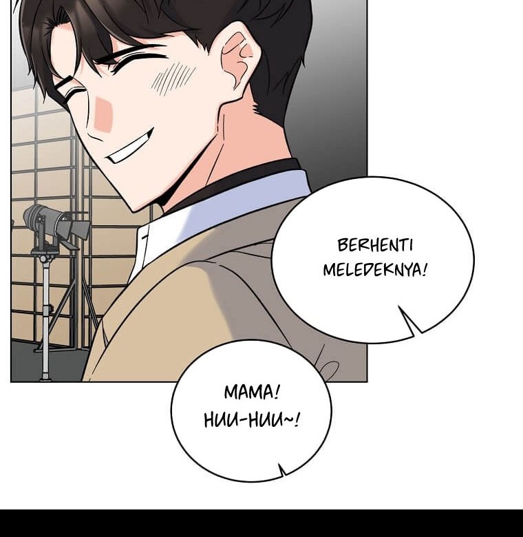1st Year Max Level Manager Chapter 47 - halaman 6