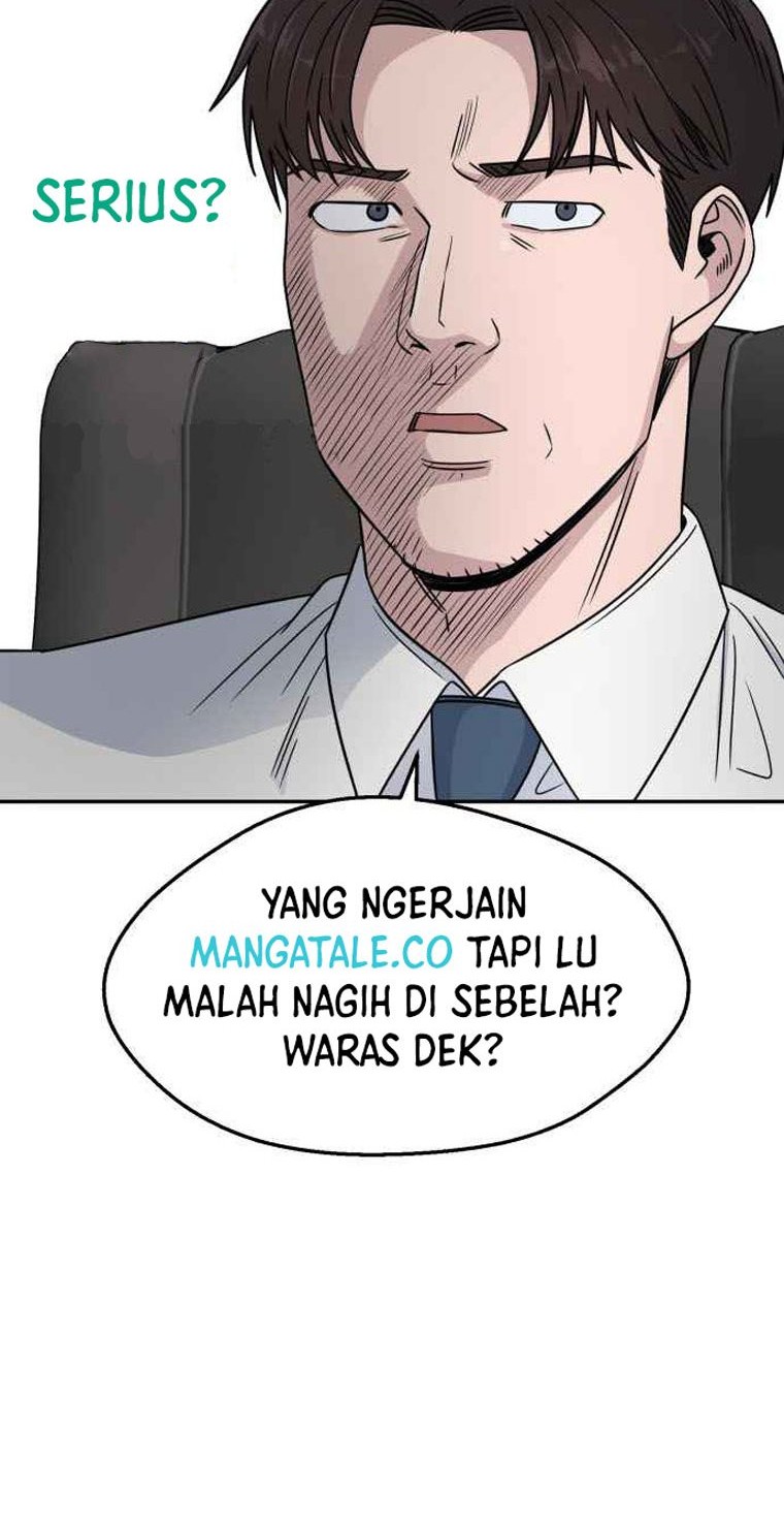 1st Year Max Level Manager Chapter 47 - halaman 60