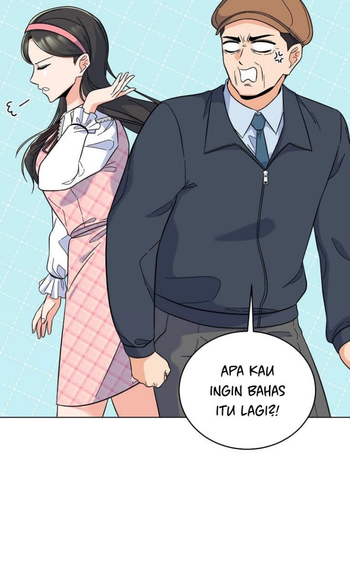 1st Year Max Level Manager Chapter 48 - halaman 32