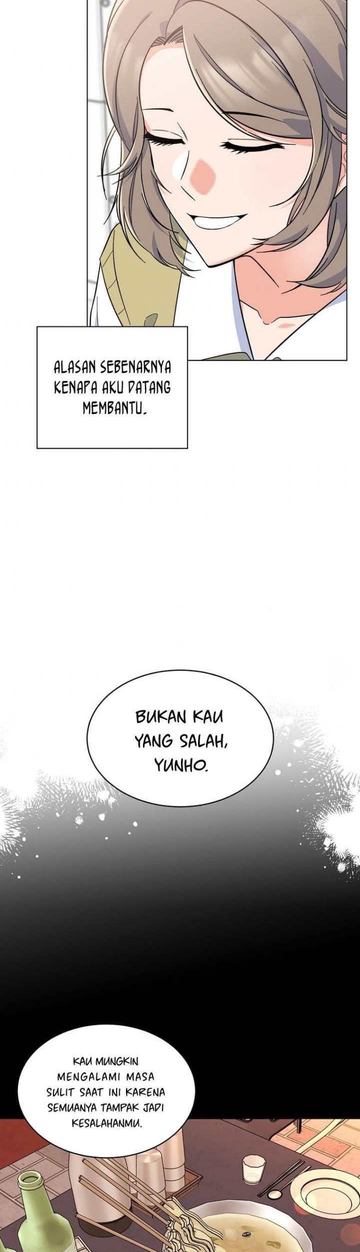 1st Year Max Level Manager Chapter 48 - halaman 34