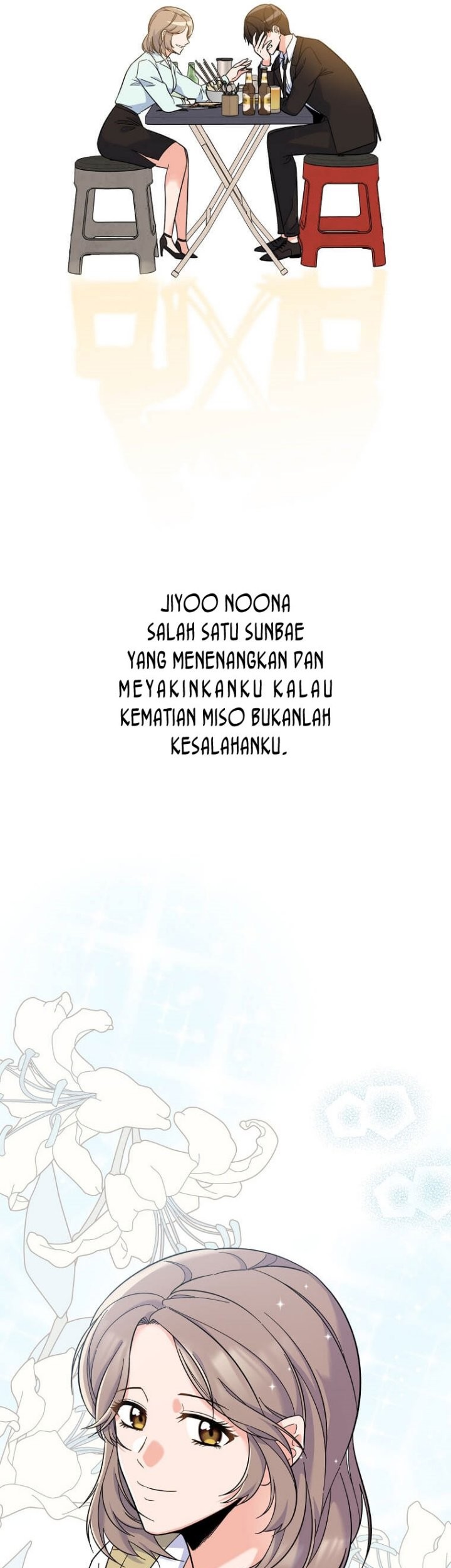 1st Year Max Level Manager Chapter 48 - halaman 37