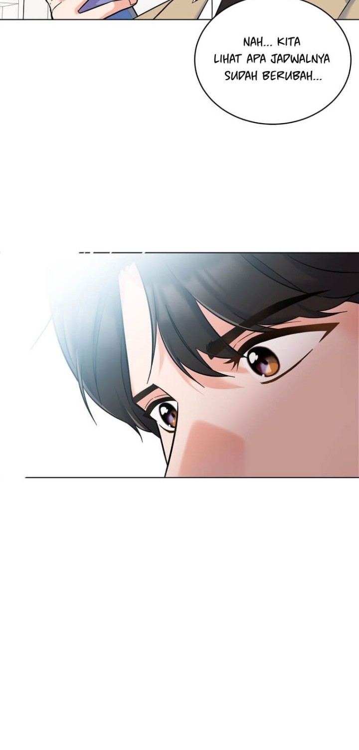 1st Year Max Level Manager Chapter 48 - halaman 8