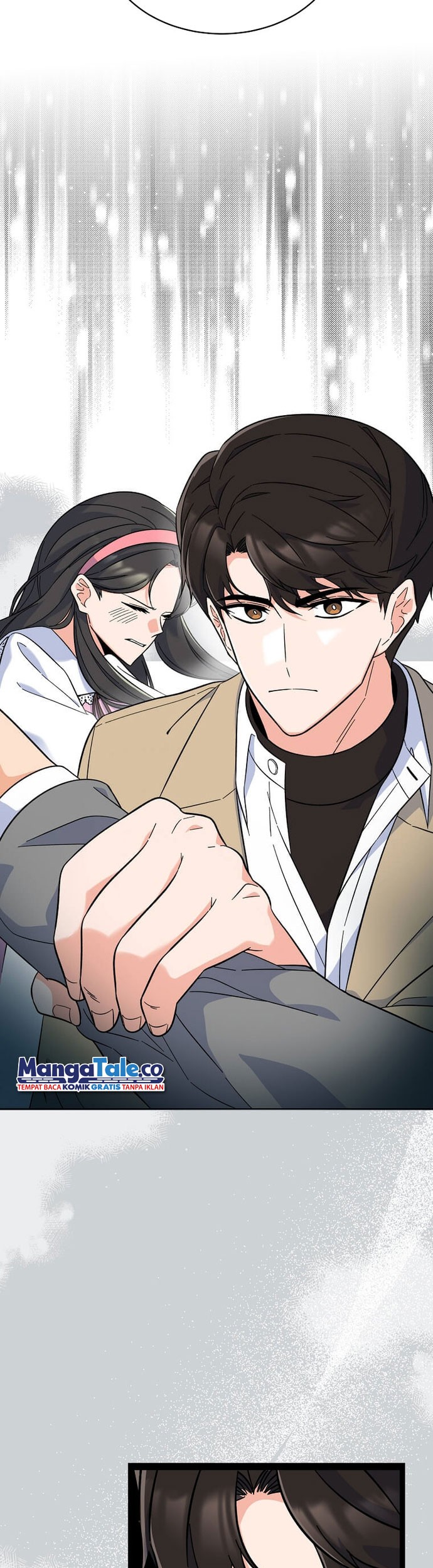 1st Year Max Level Manager Chapter 49 - halaman 28