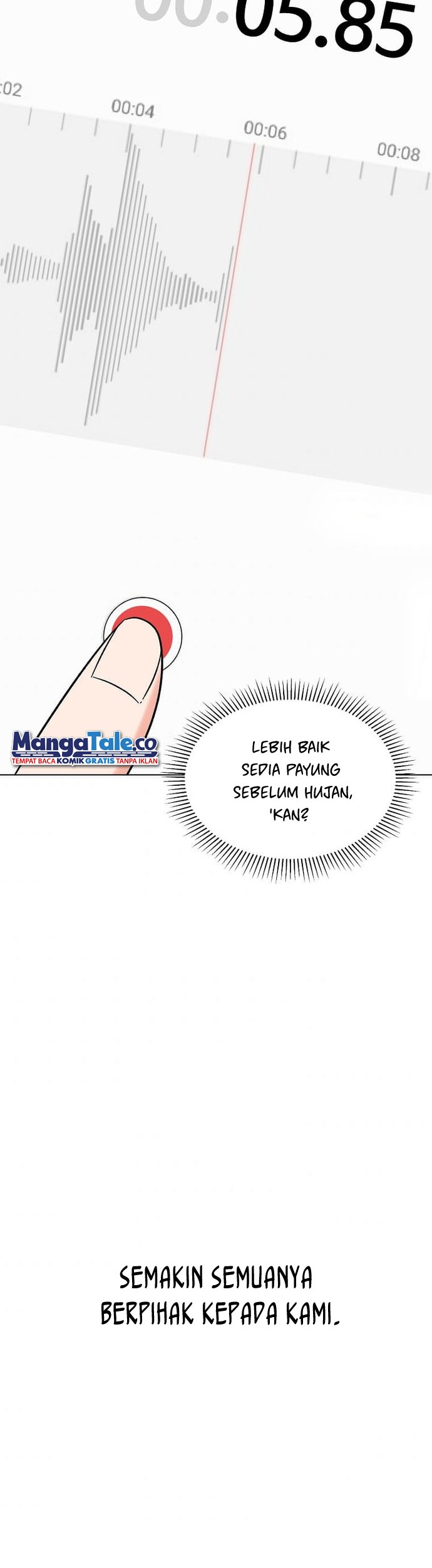 1st Year Max Level Manager Chapter 49 - halaman 39