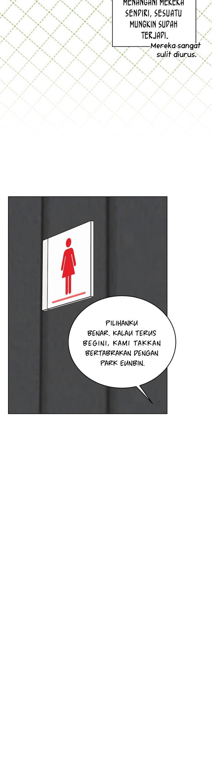 1st Year Max Level Manager Chapter 49 - halaman 9