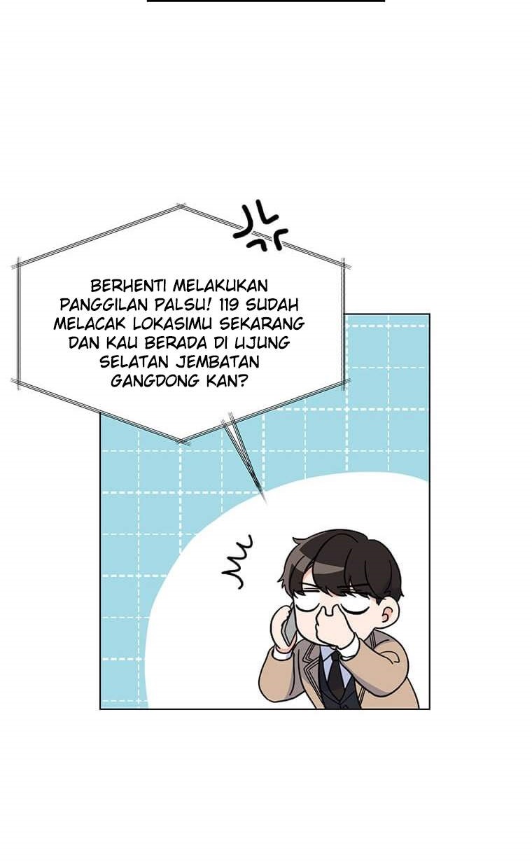 1st Year Max Level Manager Chapter 5 - halaman 10