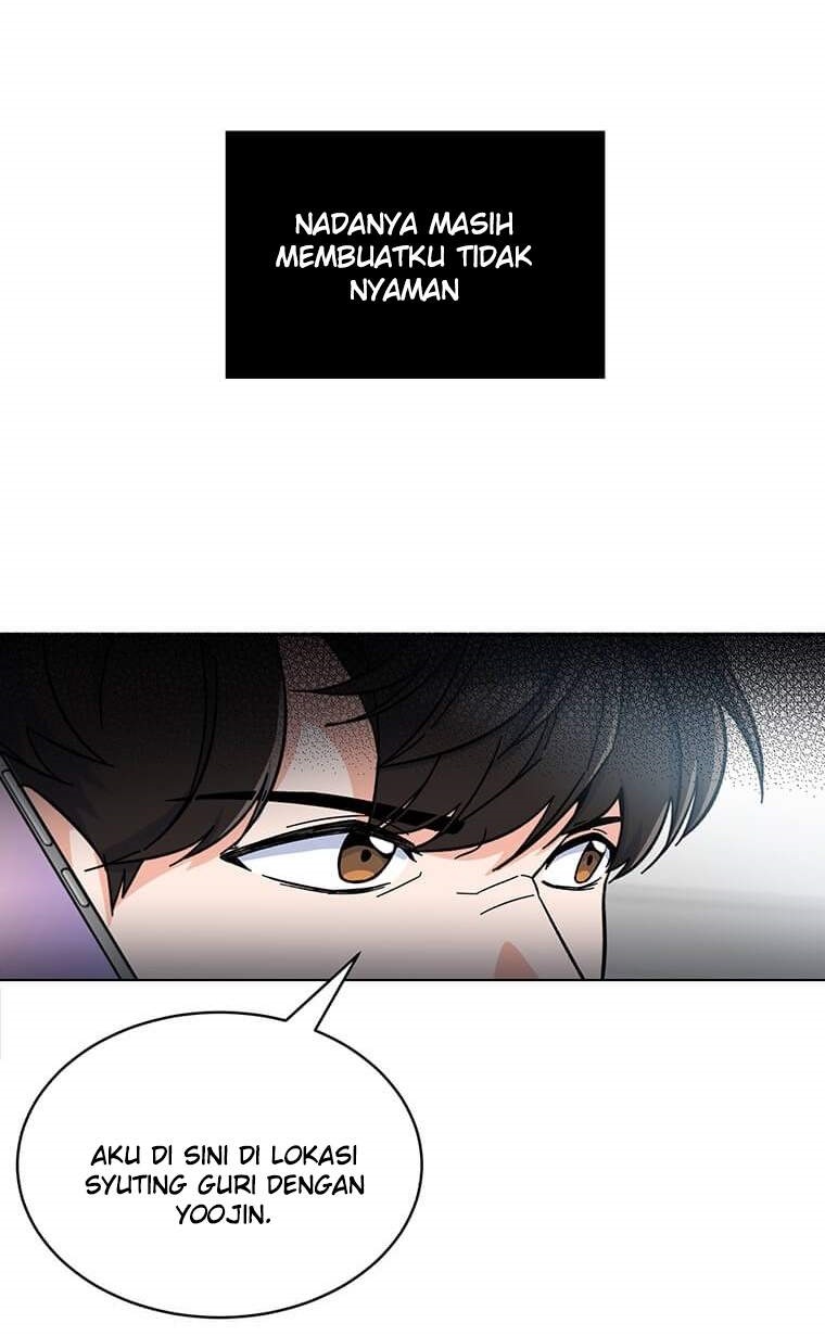 1st Year Max Level Manager Chapter 5 - halaman 19