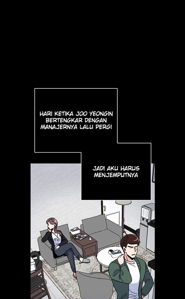 1st Year Max Level Manager Chapter 5 - halaman 22