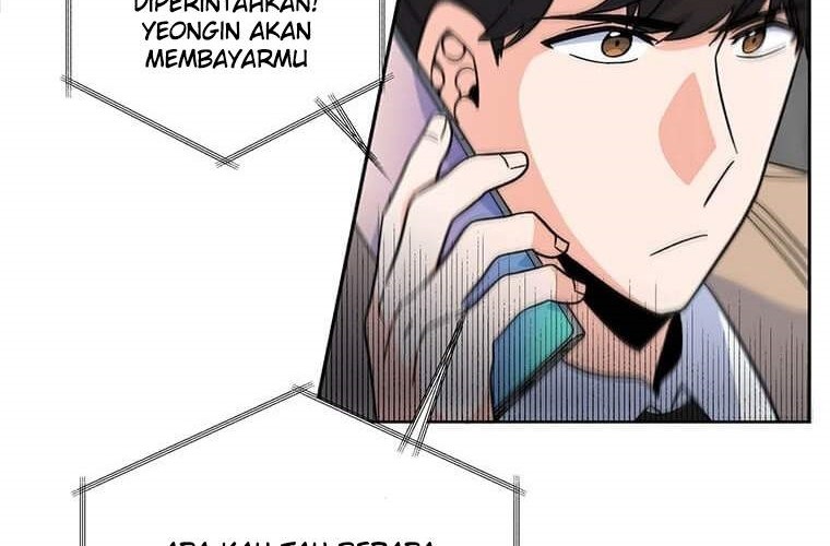 1st Year Max Level Manager Chapter 5 - halaman 27