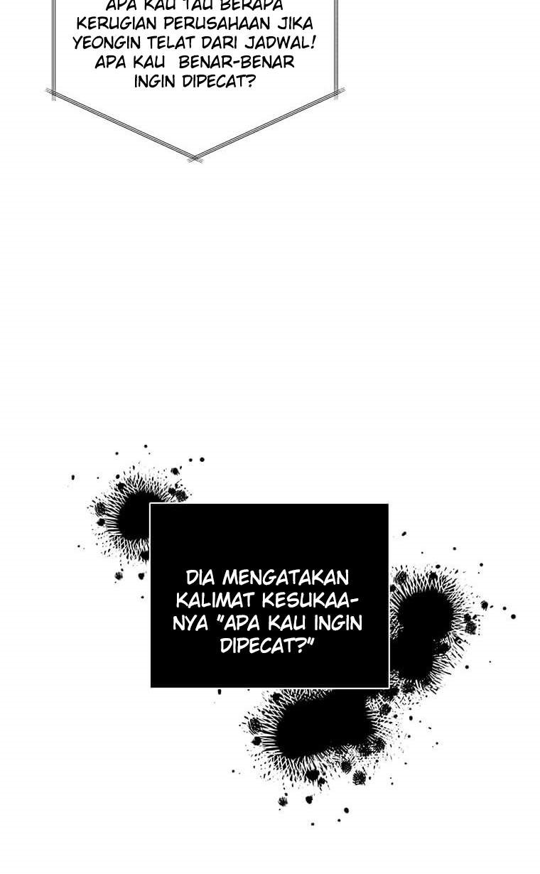 1st Year Max Level Manager Chapter 5 - halaman 28