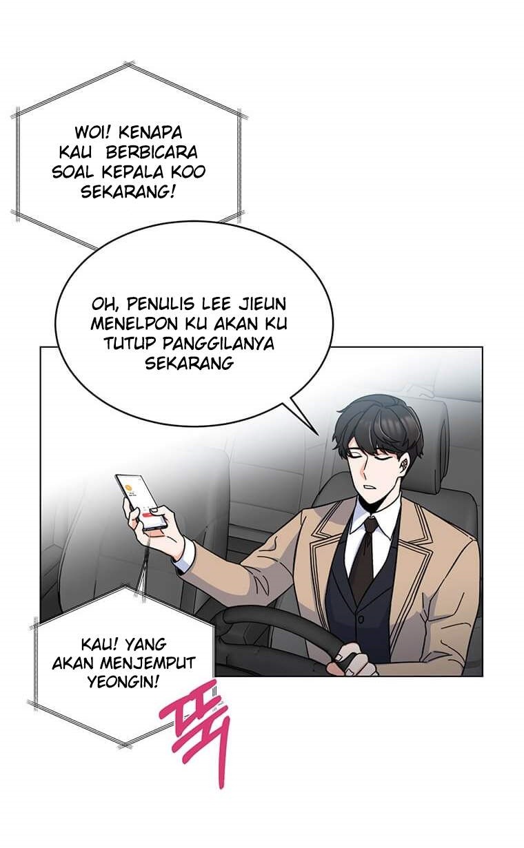 1st Year Max Level Manager Chapter 5 - halaman 31