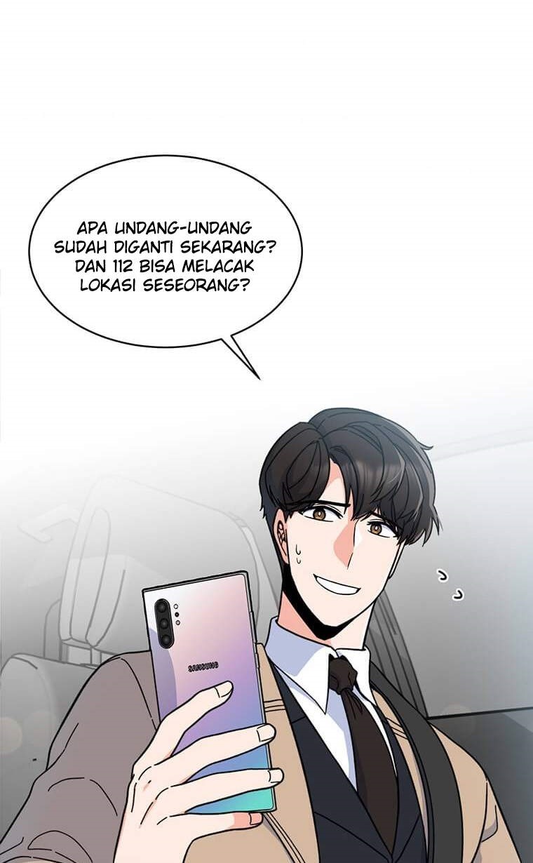 1st Year Max Level Manager Chapter 5 - halaman 4