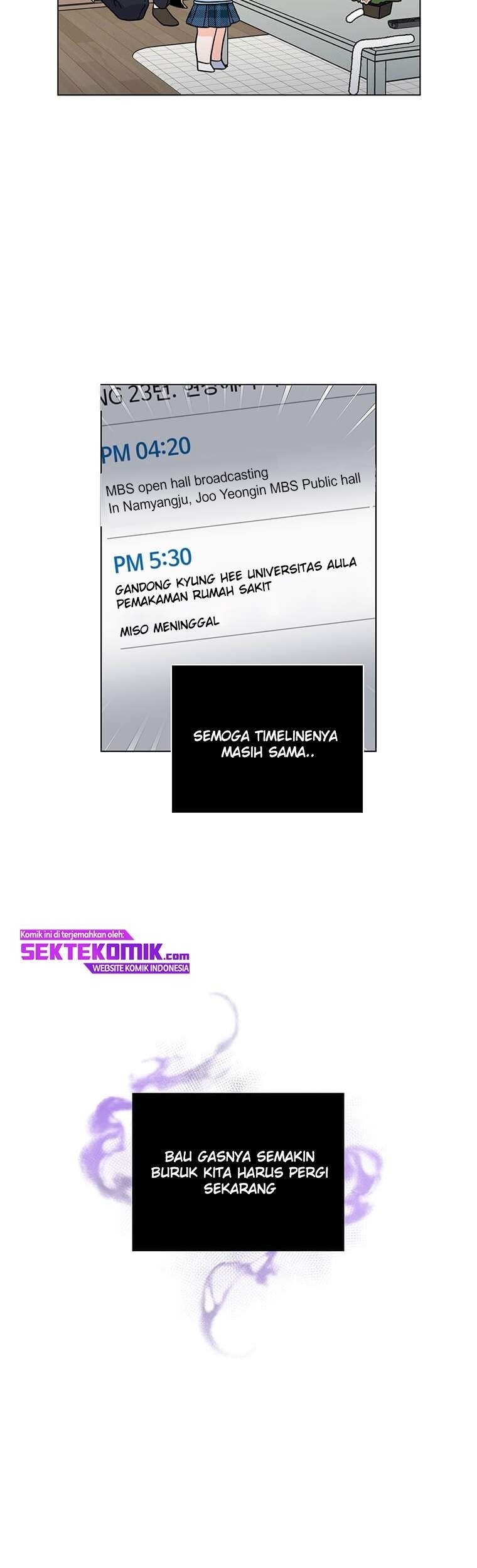 1st Year Max Level Manager Chapter 5 - halaman 47